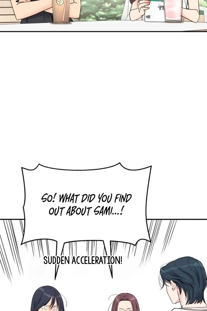 Sam Plays the Game Chapter 43 page 16