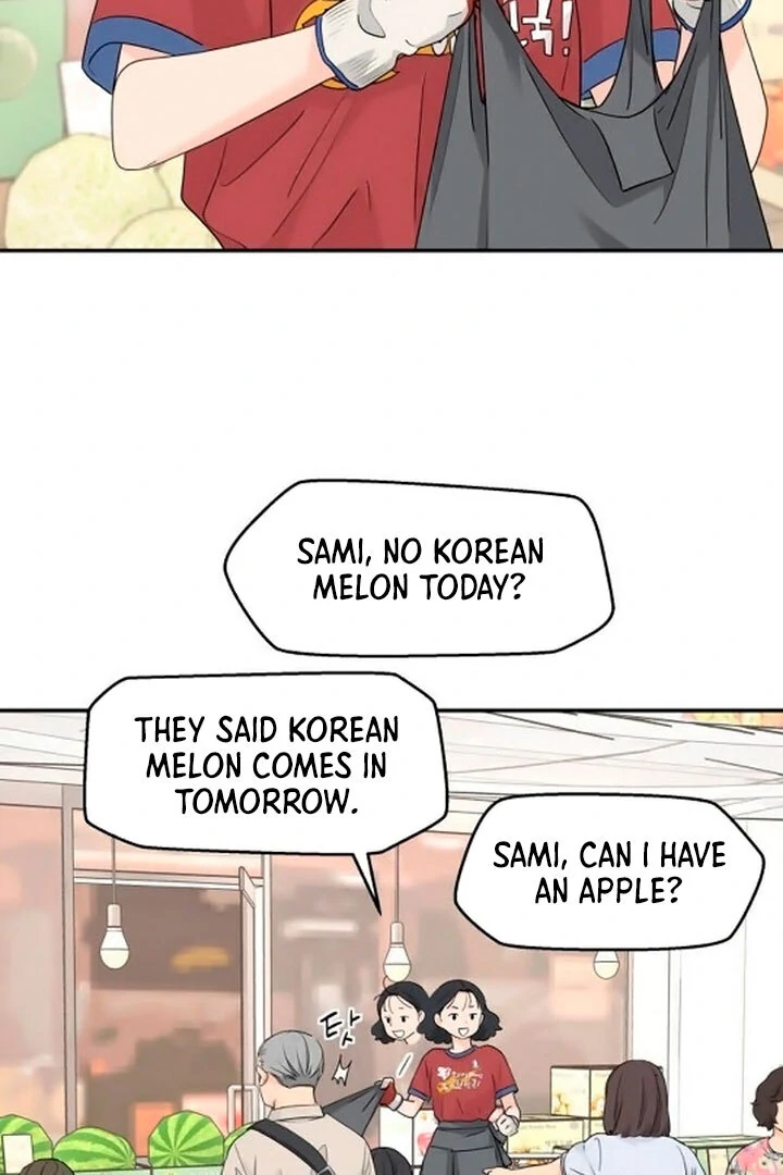 Sam Plays the Game Chapter 43 page 22