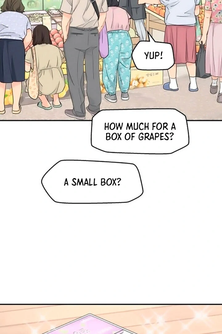 Sam Plays the Game Chapter 43 page 23
