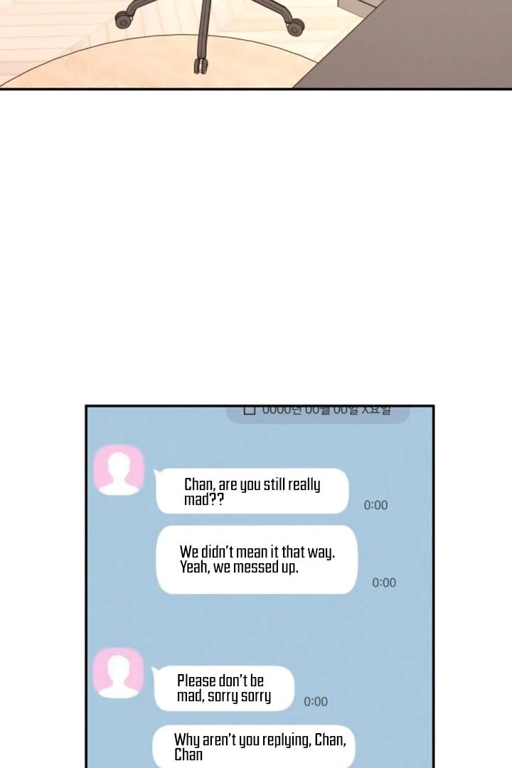Sam Plays the Game Chapter 43 page 30