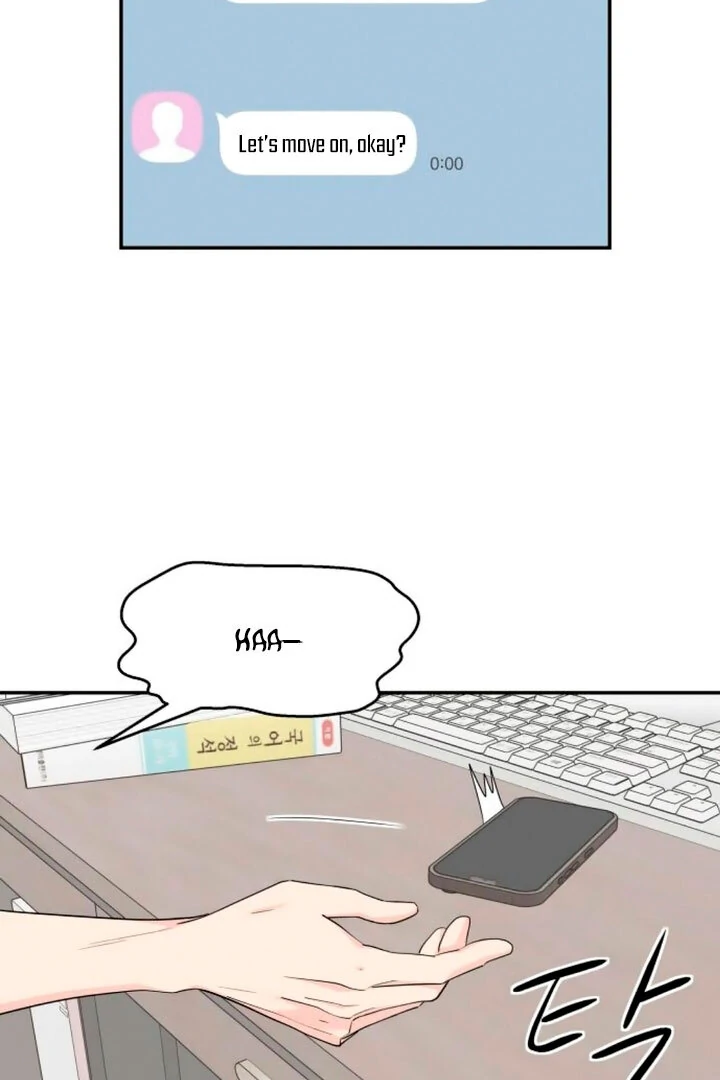 Sam Plays the Game Chapter 43 page 31
