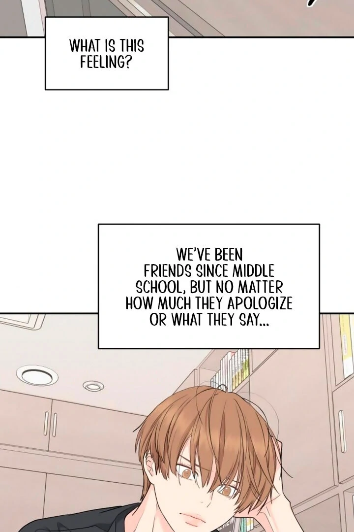 Sam Plays the Game Chapter 43 page 32