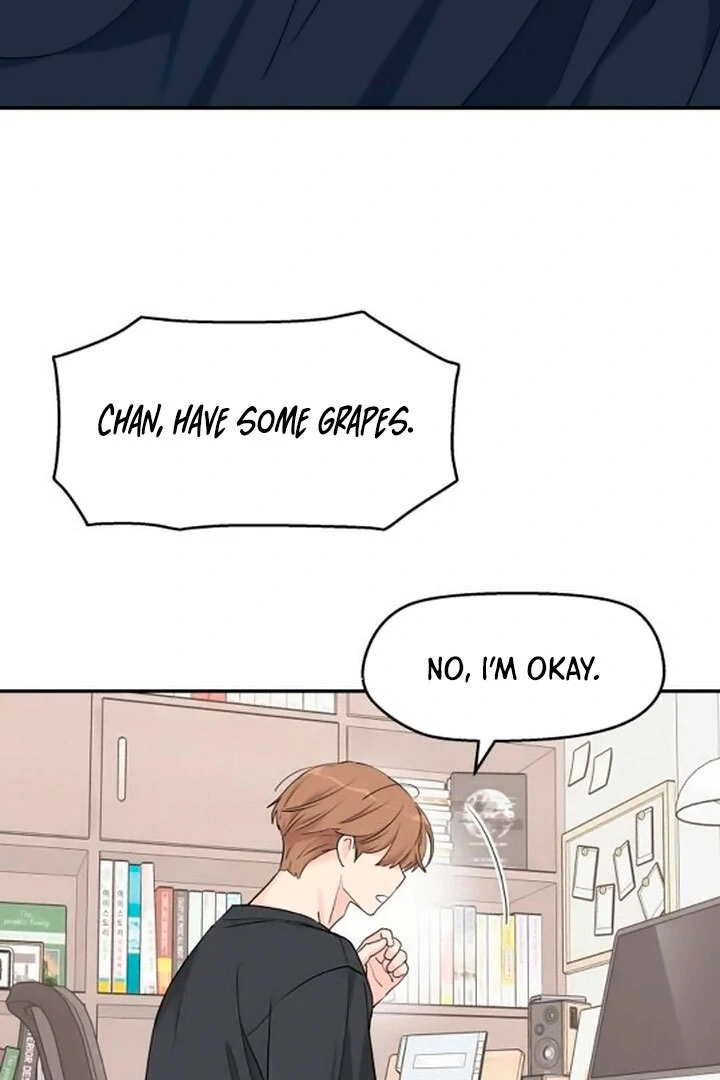 Sam Plays the Game Chapter 43 page 35