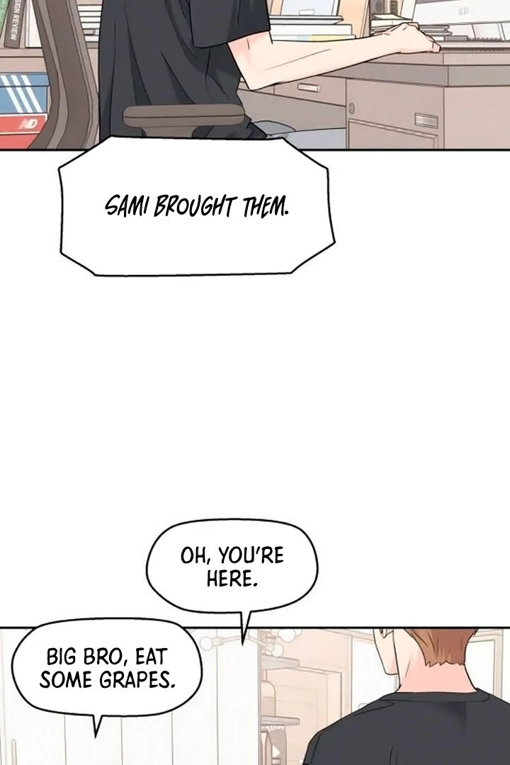 Sam Plays the Game Chapter 43 page 36