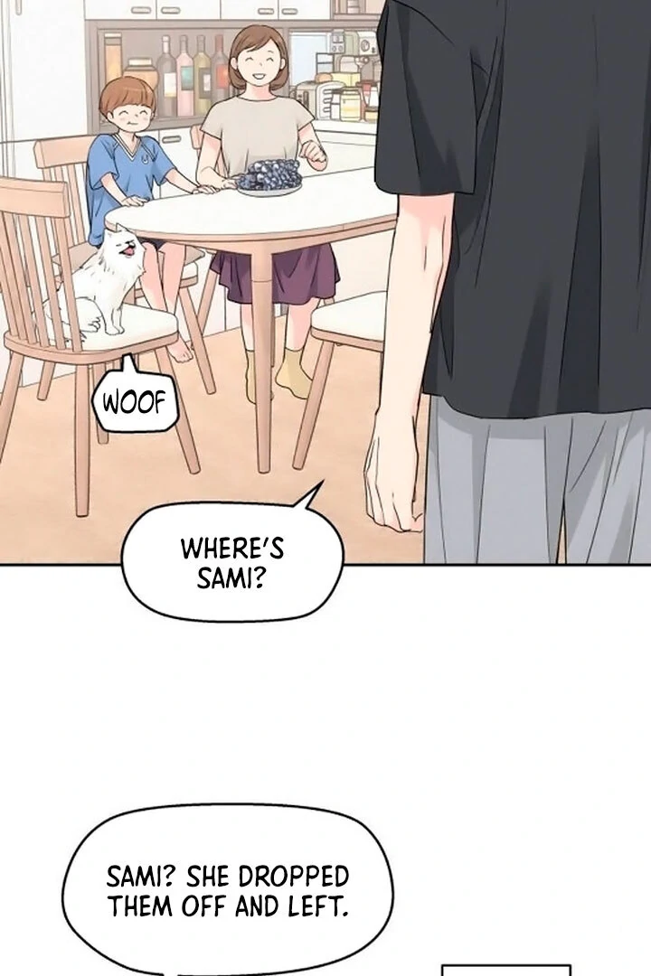 Sam Plays the Game Chapter 43 page 37