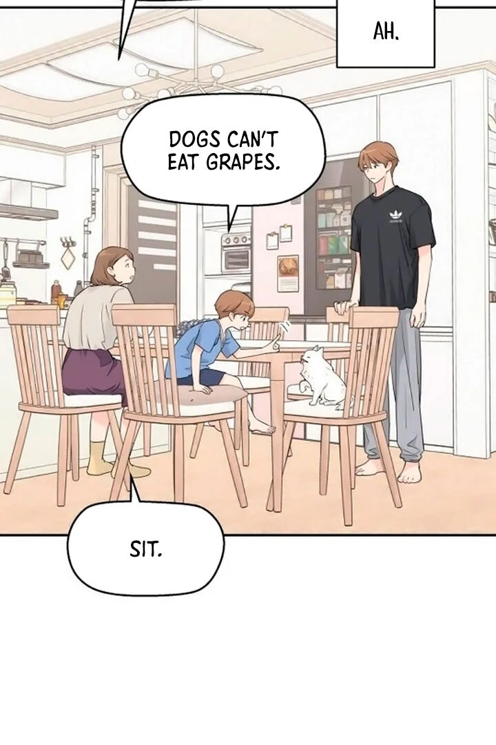 Sam Plays the Game Chapter 43 page 38