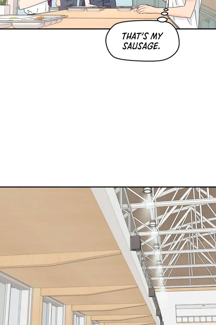Sam Plays the Game Chapter 43 page 50