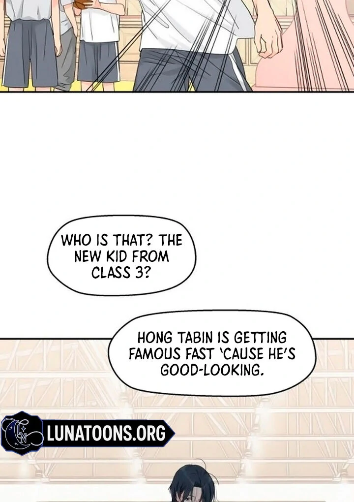 Sam Plays the Game Chapter 43 page 54