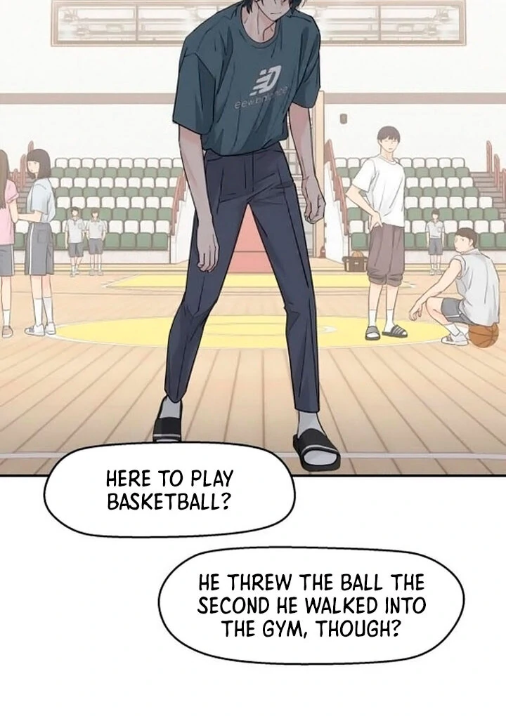 Sam Plays the Game Chapter 43 page 55