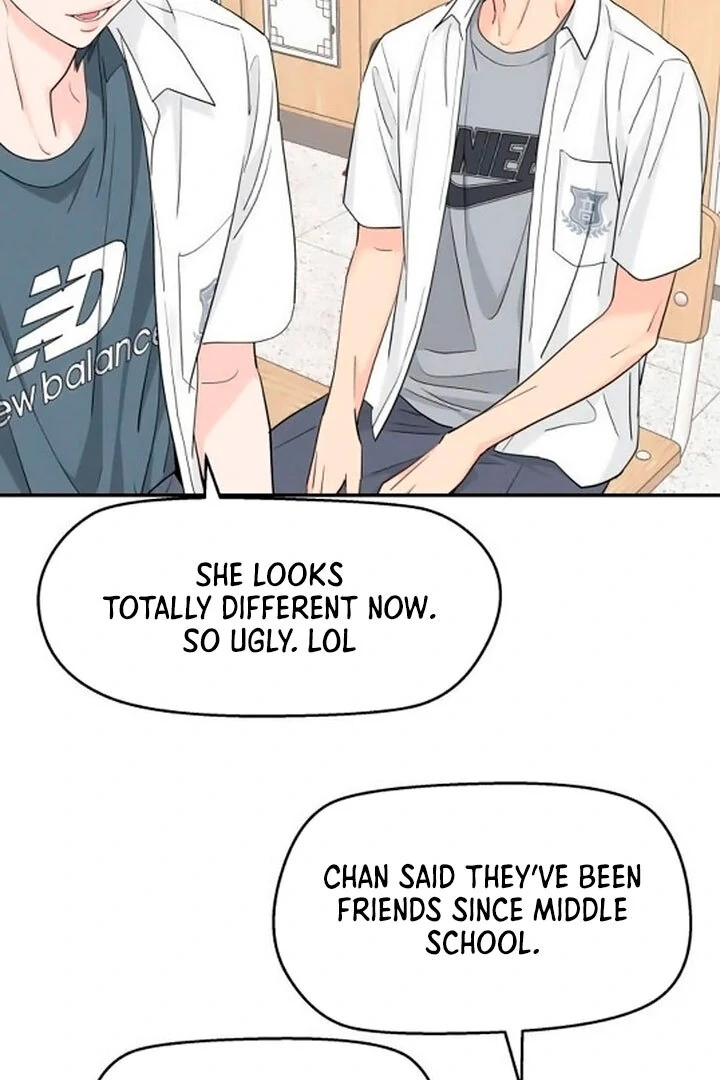 Sam Plays the Game Chapter 43 page 62