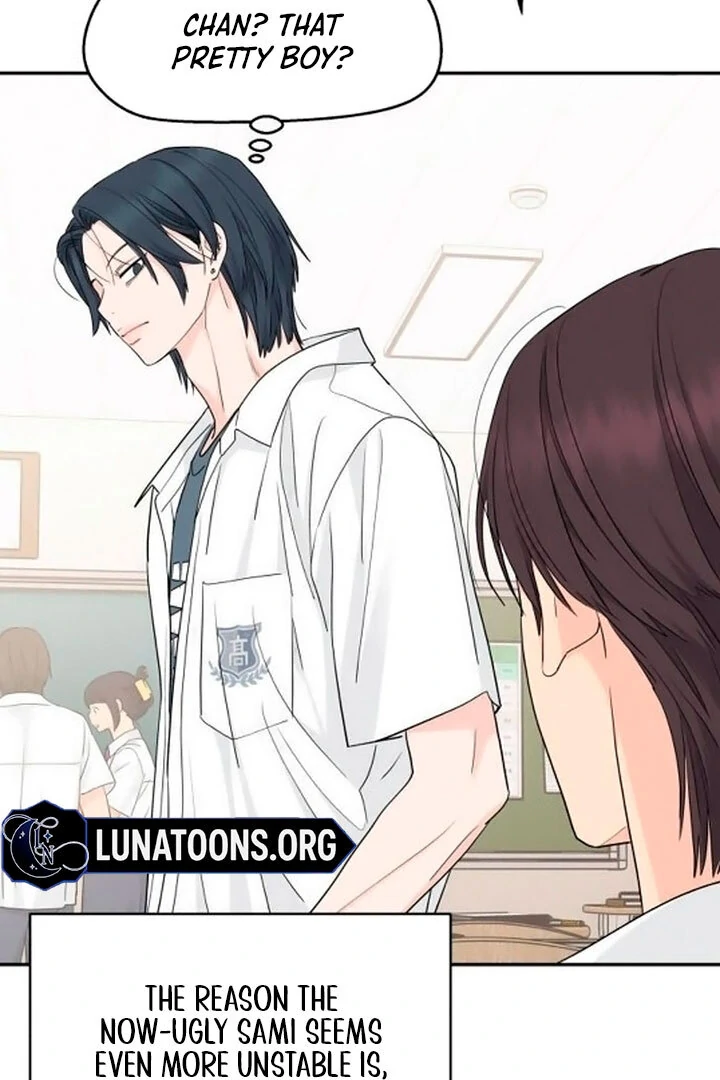 Sam Plays the Game Chapter 43 page 63