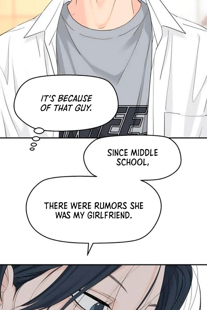 Sam Plays the Game Chapter 43 page 65