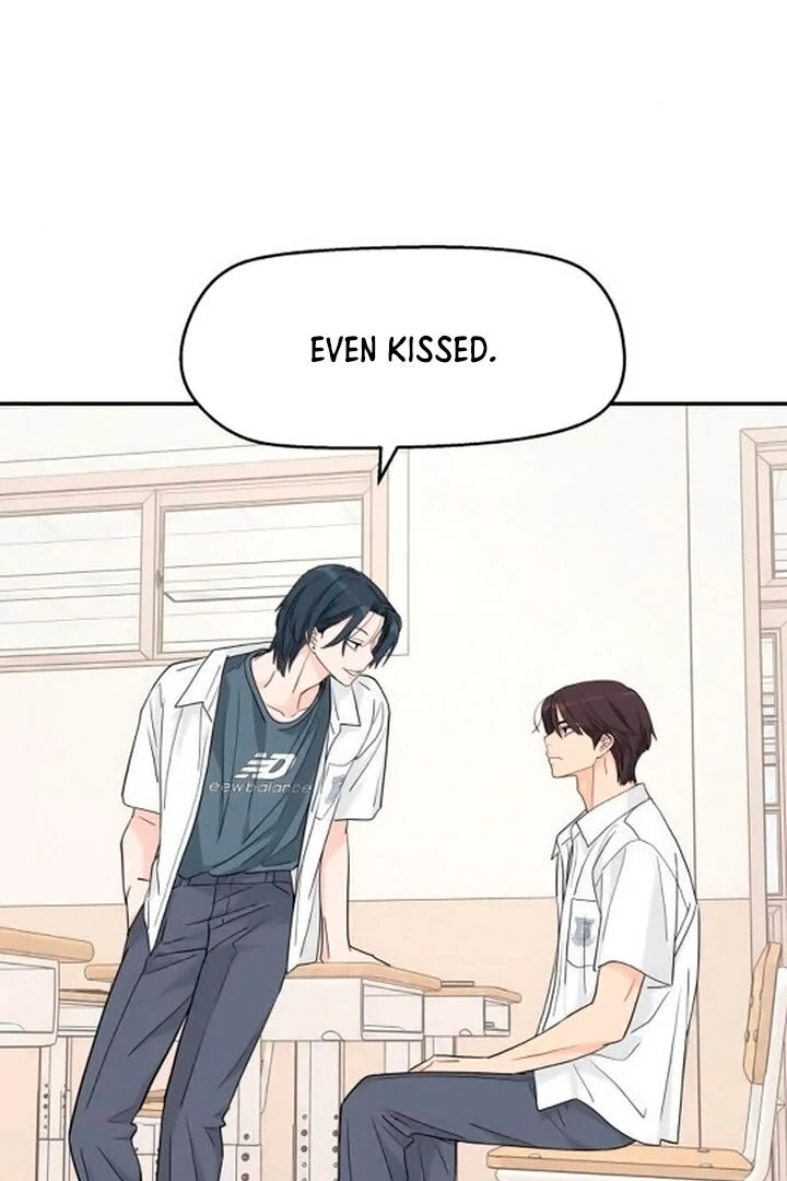 Sam Plays the Game Chapter 43 page 67