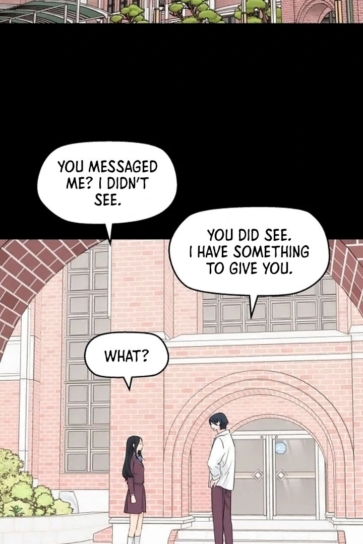 Sam Plays the Game Chapter 43 page 71