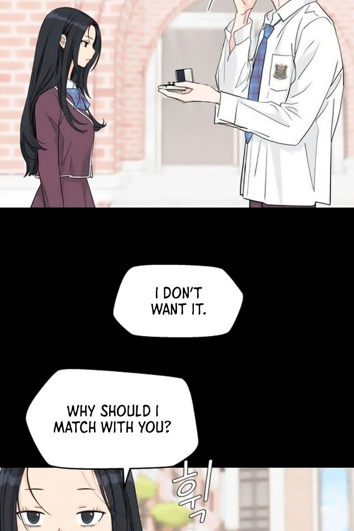 Sam Plays the Game Chapter 43 page 74