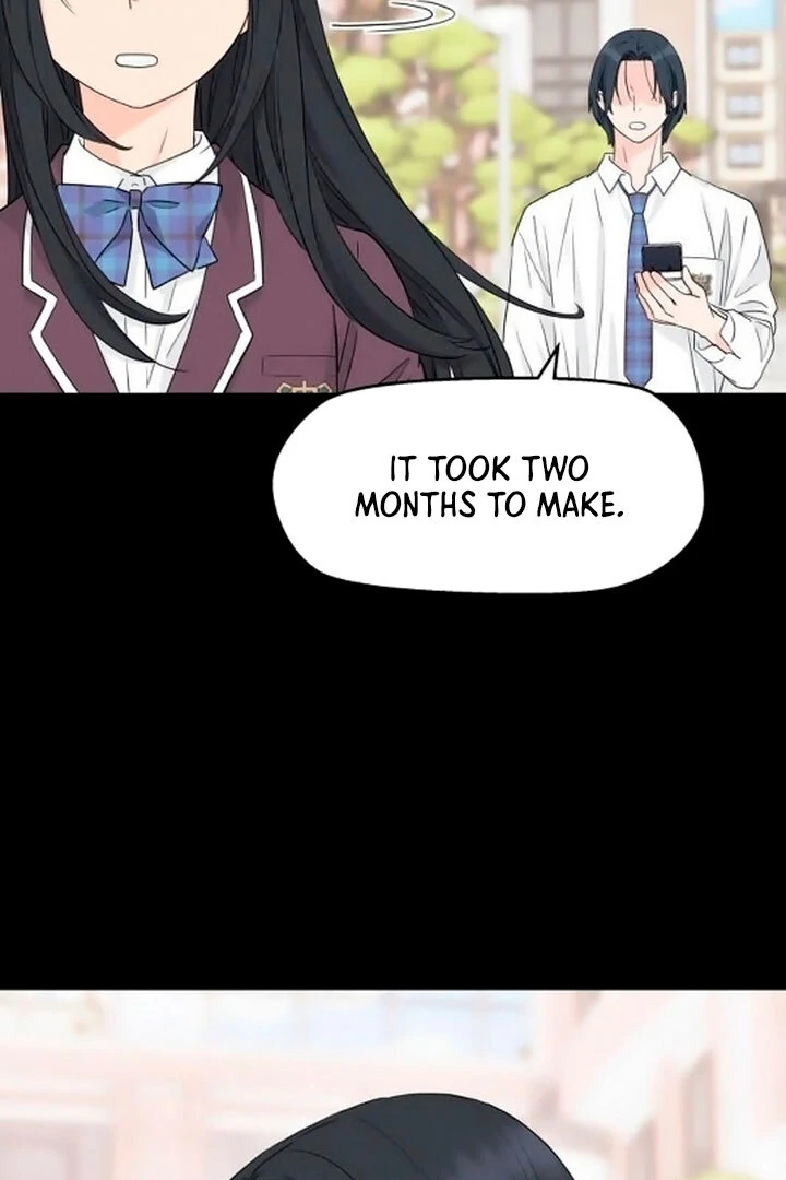 Sam Plays the Game Chapter 43 page 75