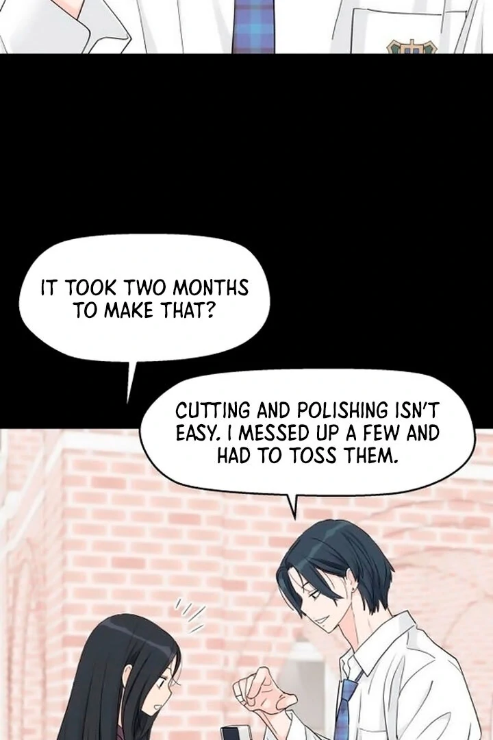 Sam Plays the Game Chapter 43 page 78