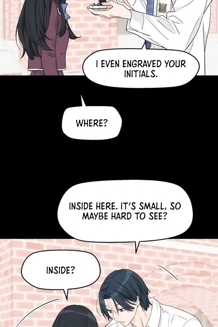 Sam Plays the Game Chapter 43 page 79