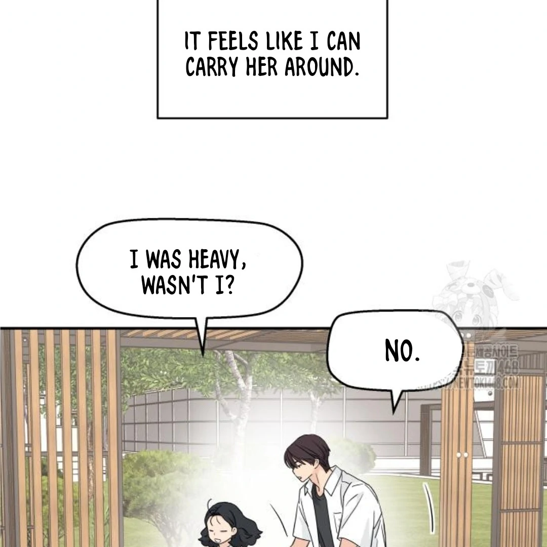 Sam Plays the Game Chapter 45 page 99