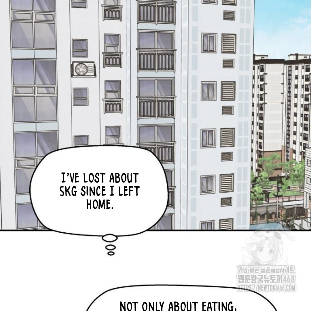 Sam Plays the Game Chapter 45 page 104