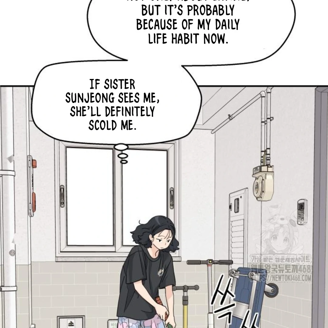 Sam Plays the Game Chapter 45 page 105