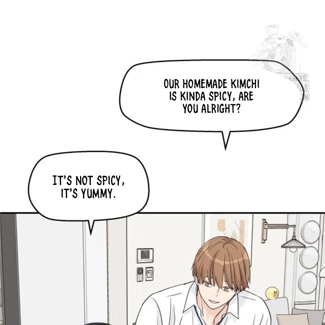 Sam Plays the Game Chapter 45 page 117