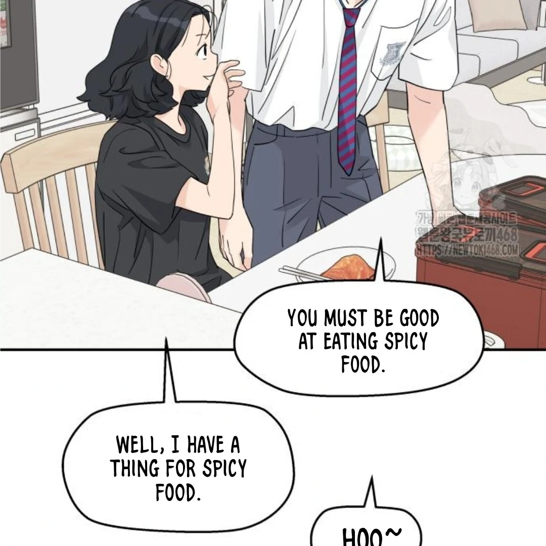 Sam Plays the Game Chapter 45 page 118