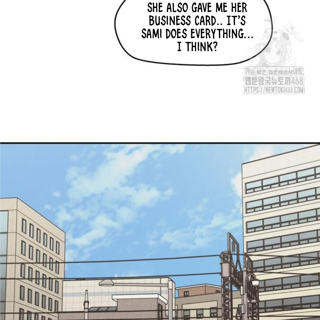 Sam Plays the Game Chapter 45 page 26