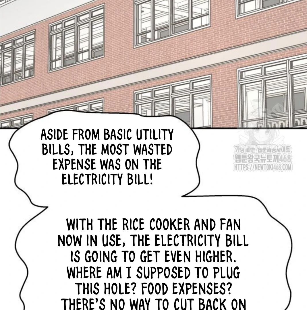 Sam Plays the Game Chapter 45 page 33
