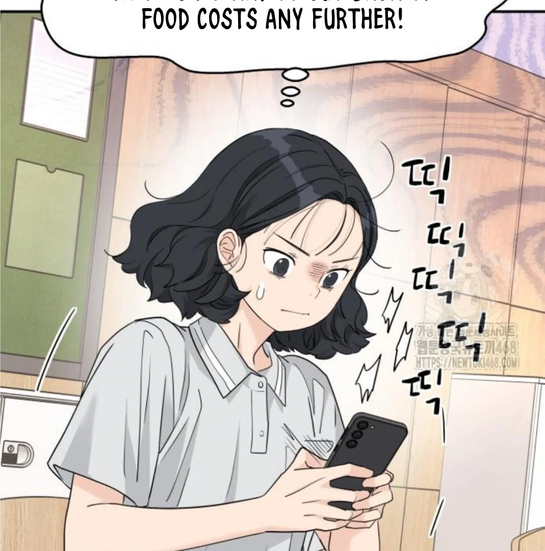 Sam Plays the Game Chapter 45 page 34