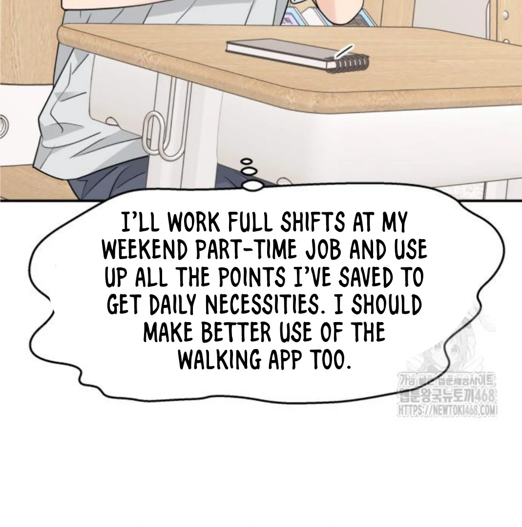 Sam Plays the Game Chapter 45 page 35