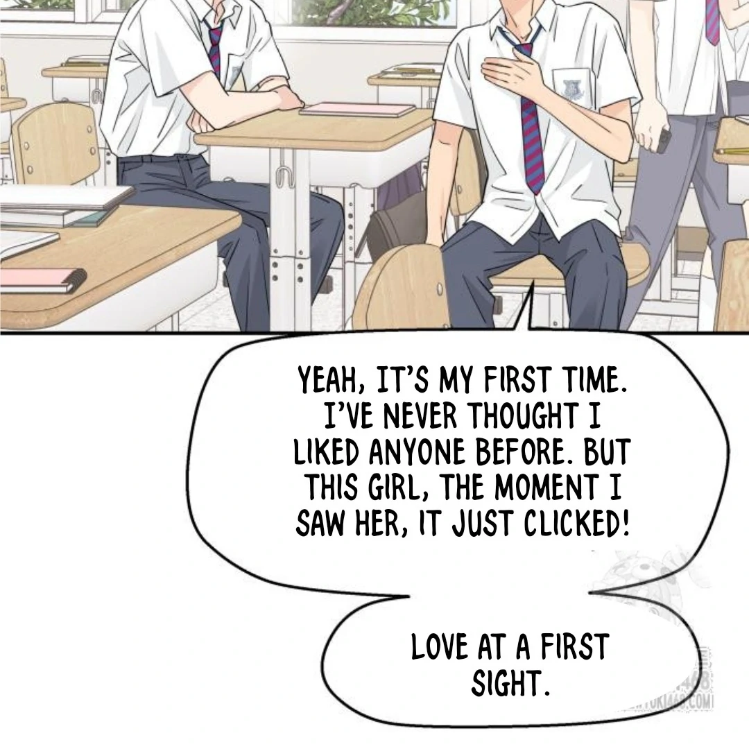 Sam Plays the Game Chapter 45 page 48