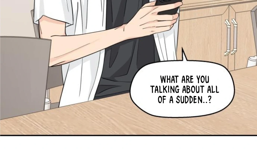 Sam Plays the Game Chapter 45 page 52