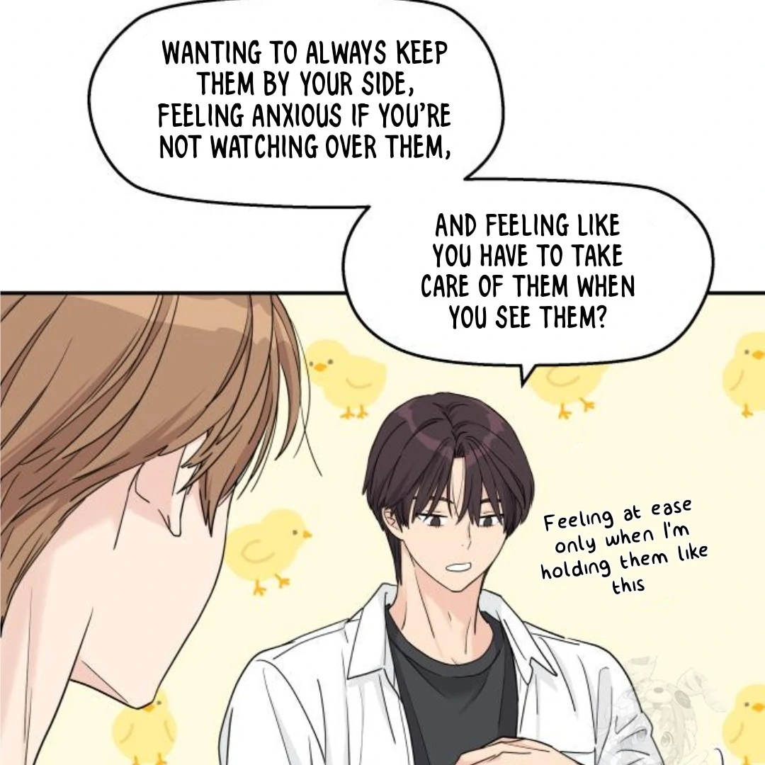 Sam Plays the Game Chapter 45 page 57