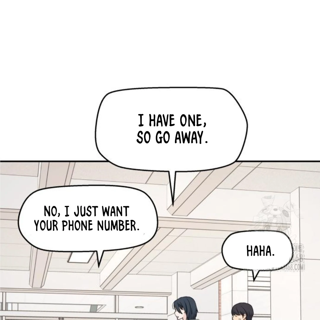 Sam Plays the Game Chapter 45 page 63