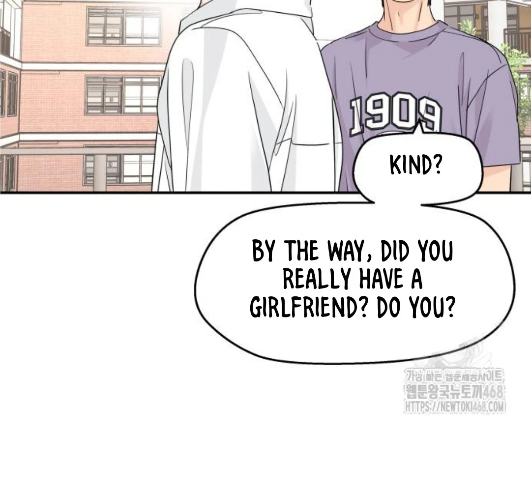 Sam Plays the Game Chapter 45 page 66