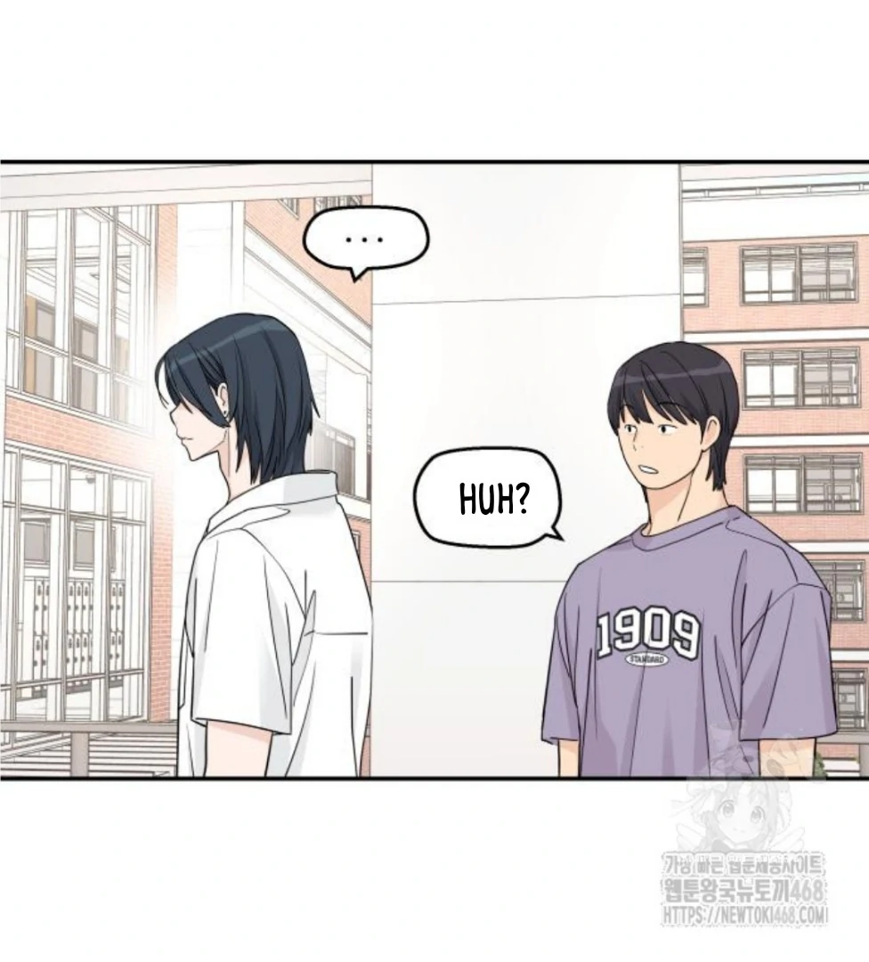 Sam Plays the Game Chapter 45 page 67