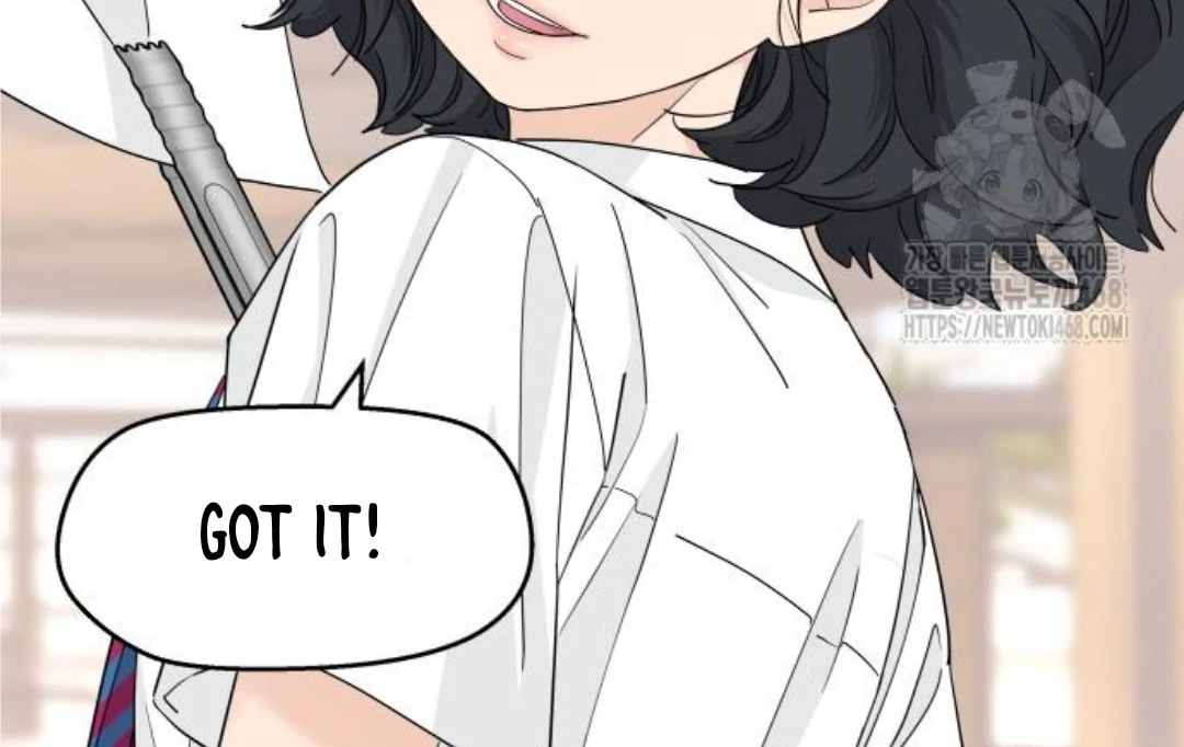 Sam Plays the Game Chapter 45 page 95