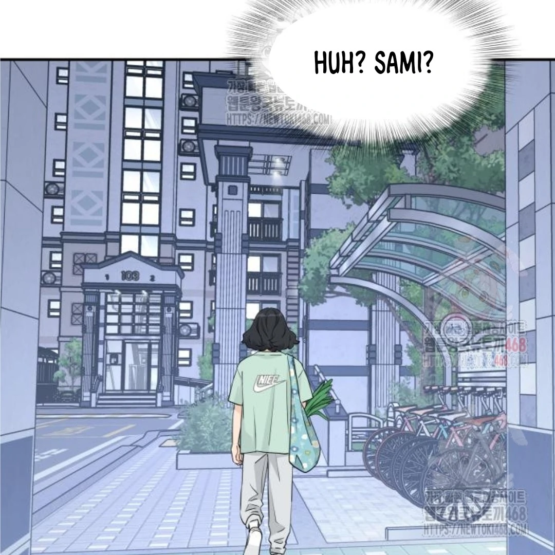 Sam Plays the Game Chapter 47 page 103