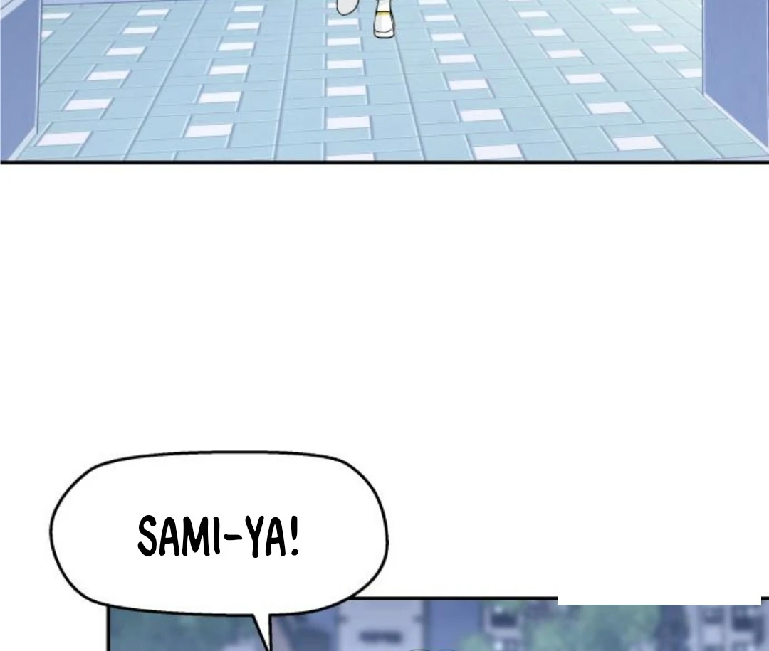 Sam Plays the Game Chapter 47 page 104