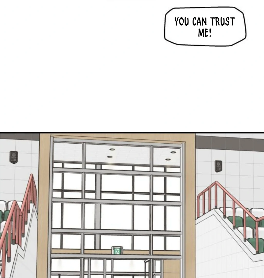Sam Plays the Game Chapter 47 page 19
