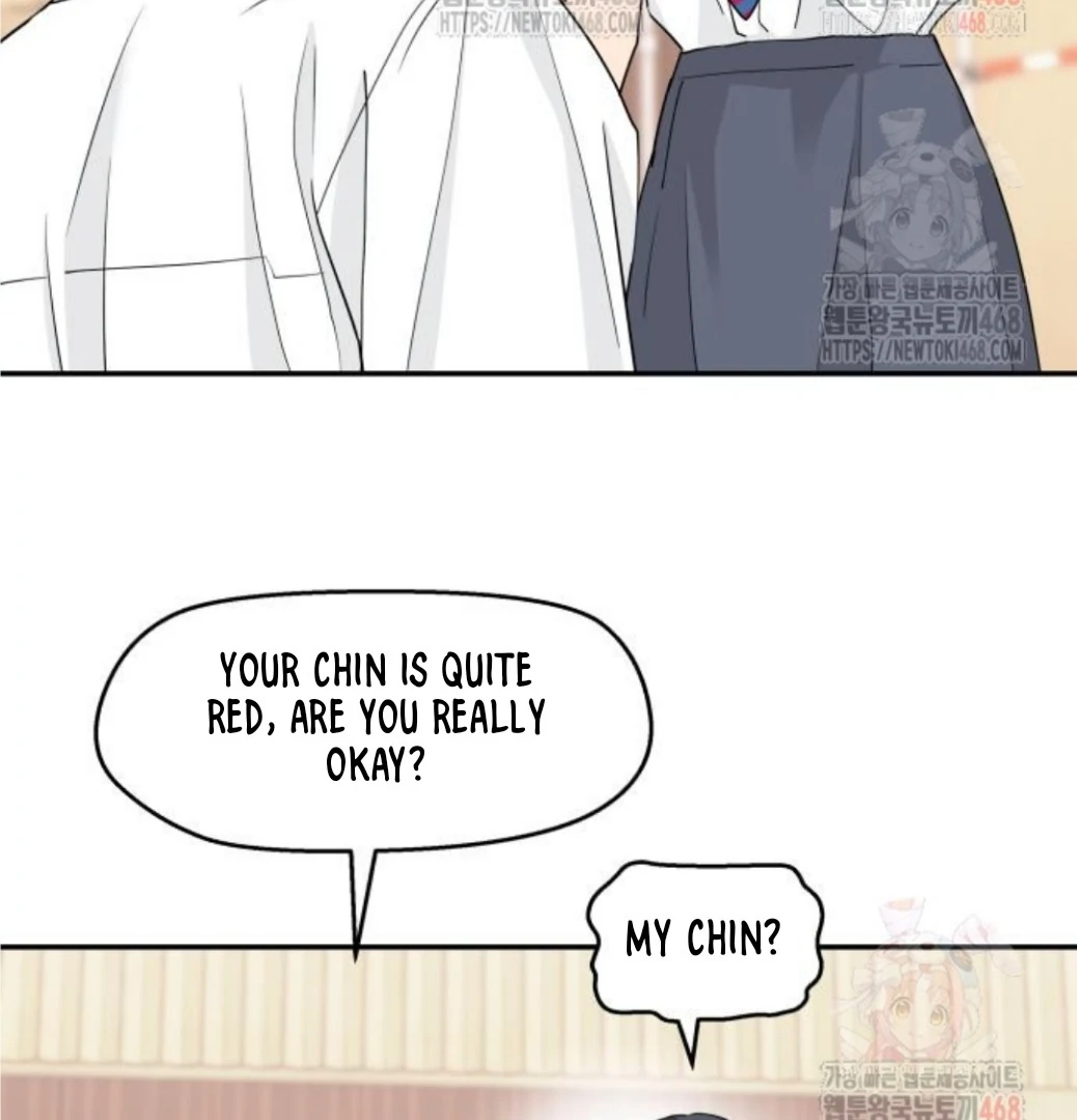 Sam Plays the Game Chapter 47 page 2