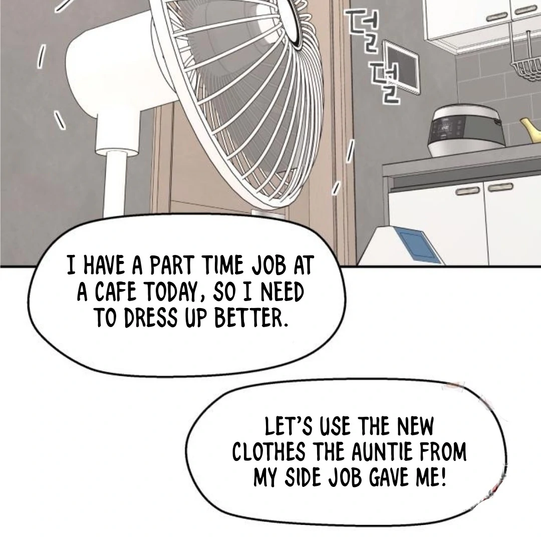 Sam Plays the Game Chapter 47 page 33