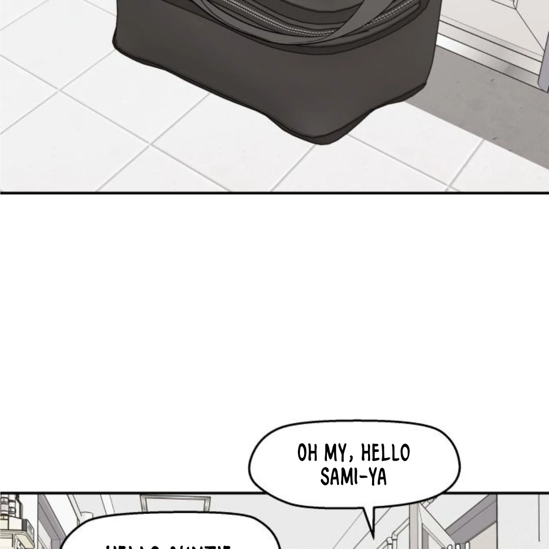 Sam Plays the Game Chapter 47 page 43