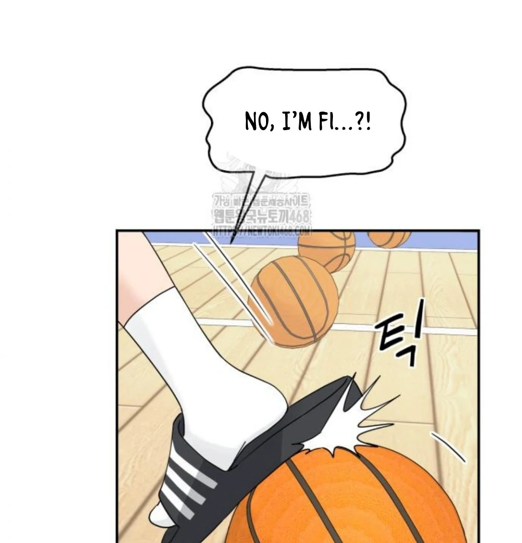 Sam Plays the Game Chapter 47 page 4