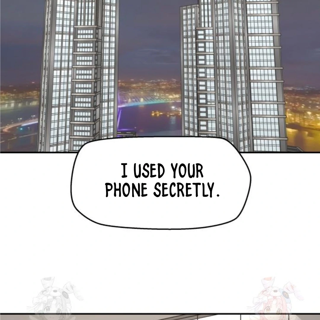 Sam Plays the Game Chapter 47 page 49