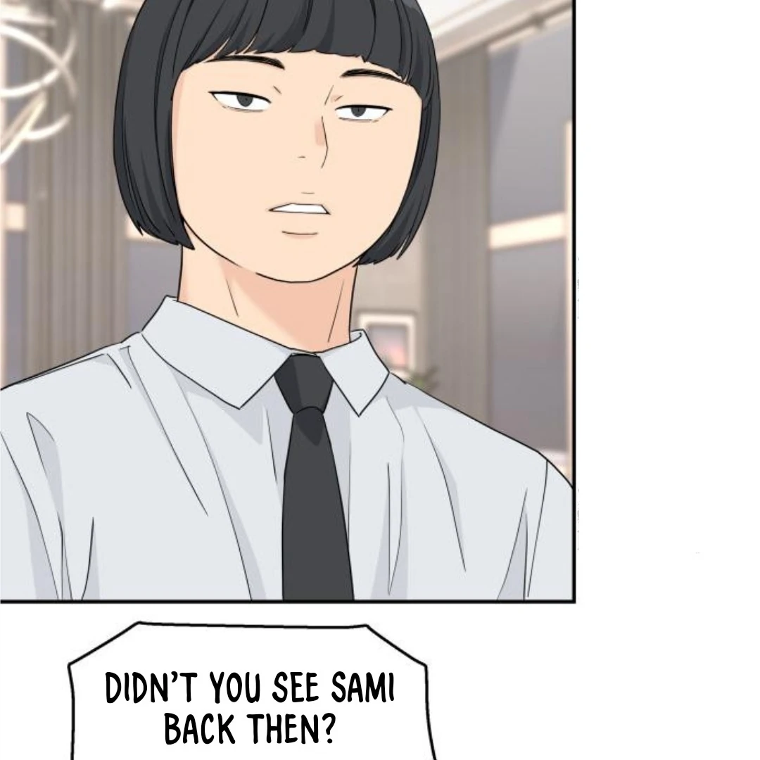 Sam Plays the Game Chapter 47 page 52