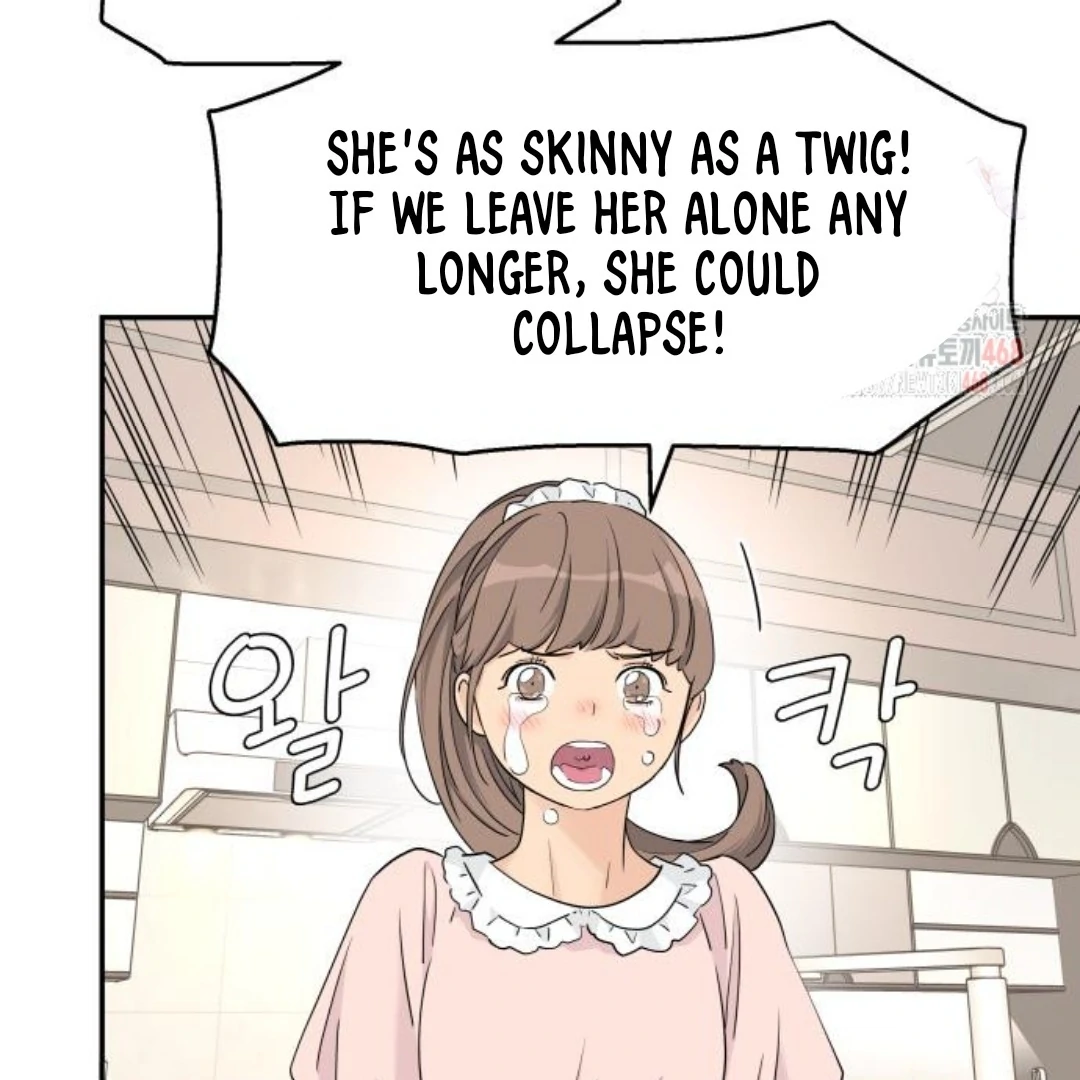 Sam Plays the Game Chapter 47 page 53