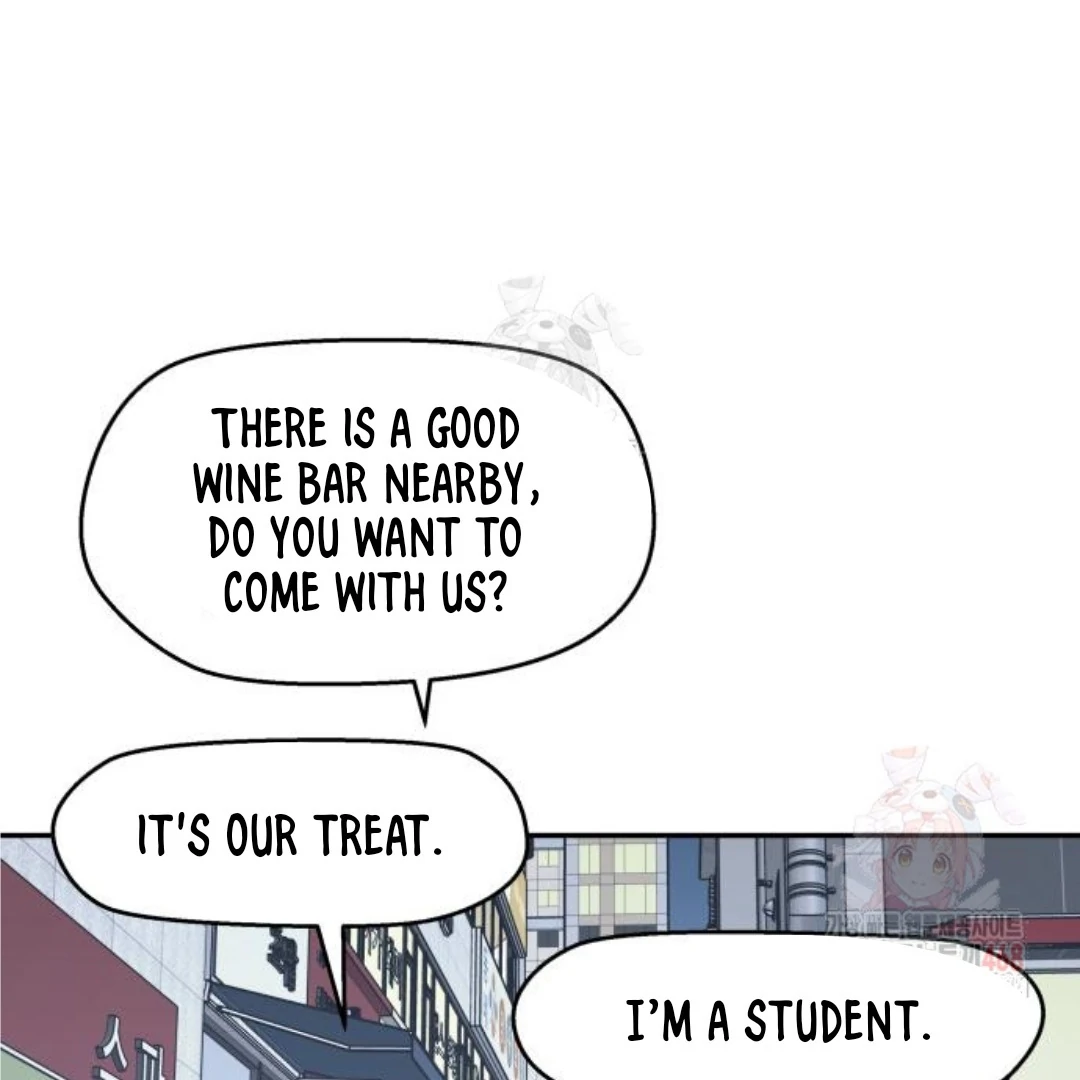 Sam Plays the Game Chapter 47 page 66