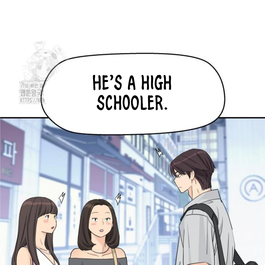 Sam Plays the Game Chapter 47 page 68